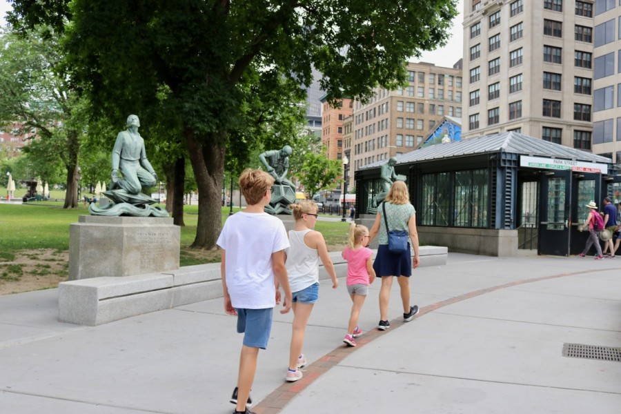 Freedom Trail